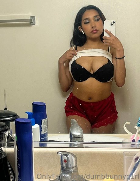 dumbbunnyg1rl OnlyFans-Seite