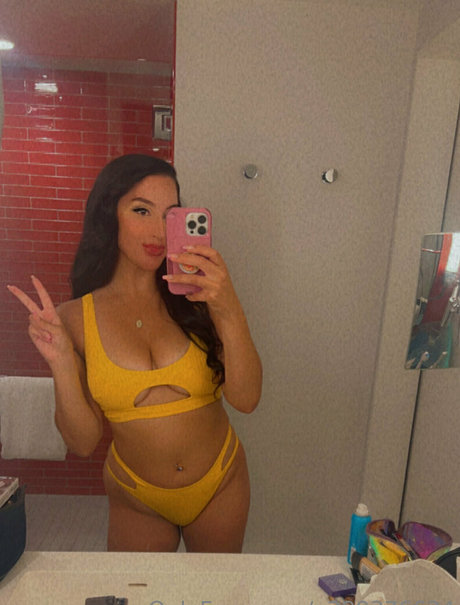 stephdolll Nacktbilder von OnlyFans geleakt