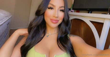 stephdolll OnlyFans Inhaltstyp