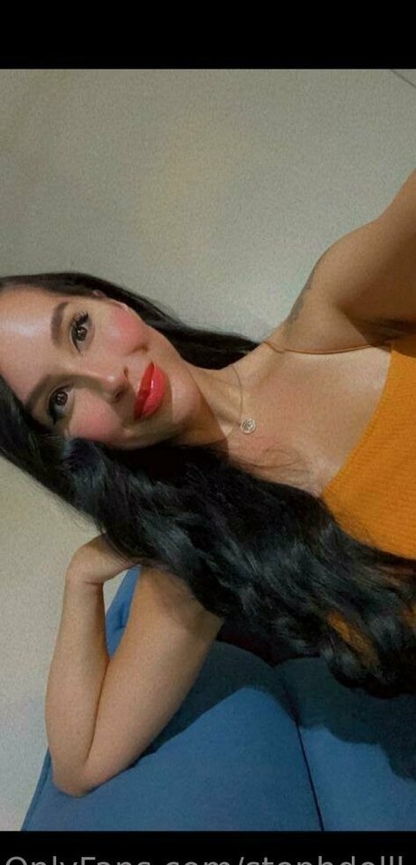 stephdolll OnlyFans Leaks