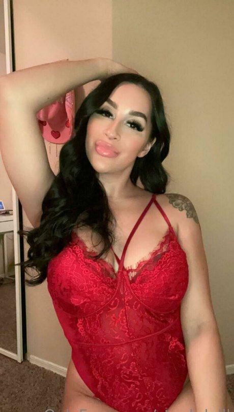 stephdolll Nacktbilder geleakt OnlyFans geleakt