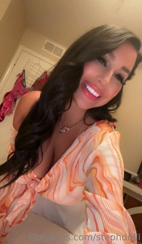 stephdolll XXX Leak OnlyFans
