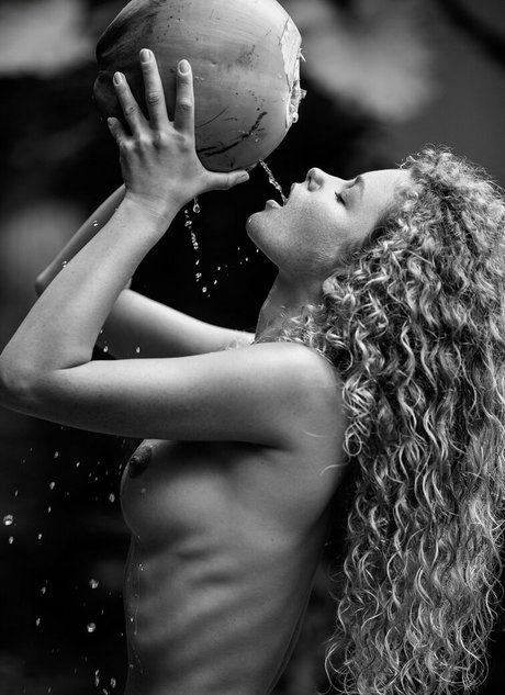 Julia Yaroshenko OnlyFans-Creator