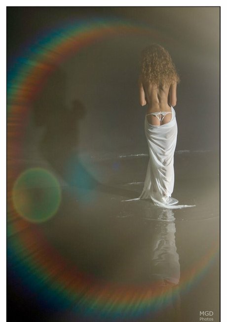 Julia Yaroshenko Nacktbilder von OnlyFans geleakt