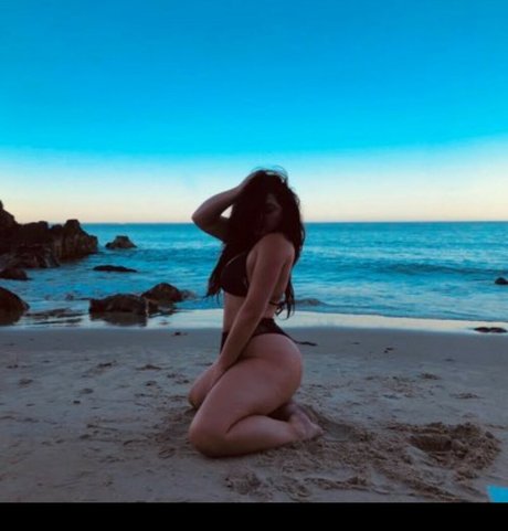 anniehartigan Nacktbilder geleakt OnlyFans