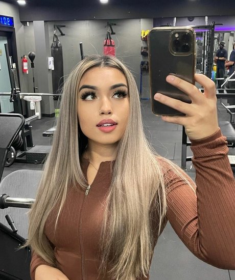 Tamara Dawn Nacktbilder auf OnlyFans