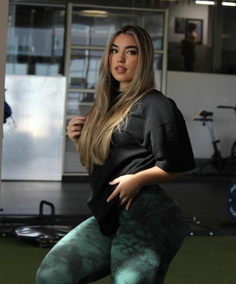 Tamara Dawn OnlyFans Lesbisch