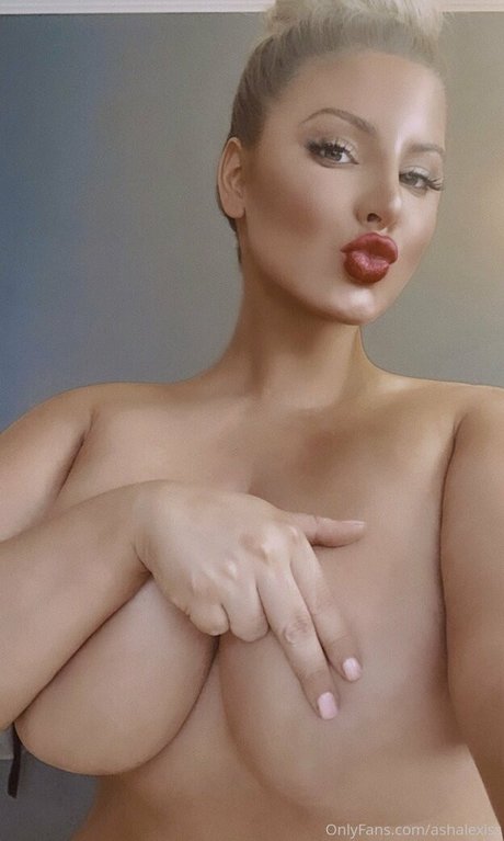 ashalexiss OnlyFans Bilder nackt