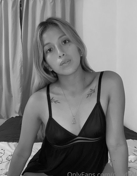 onlyfsol Nacktbilder von OnlyFans geleakt