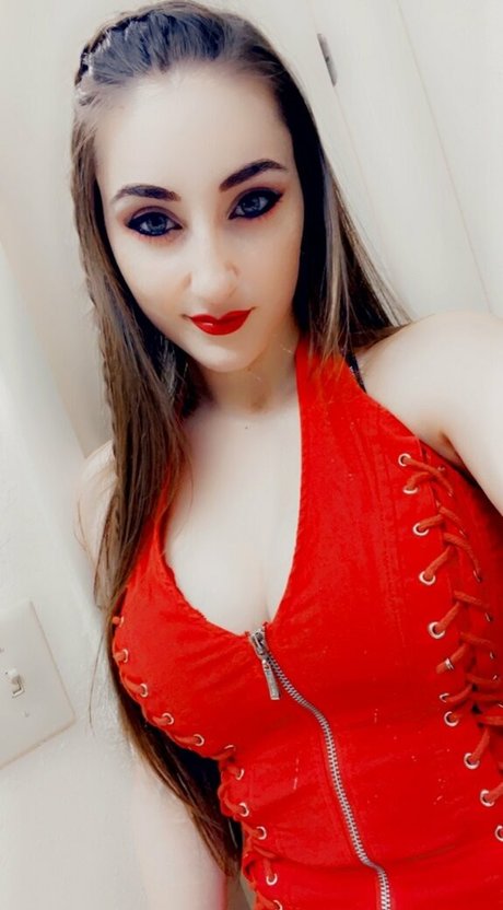 doxyvip Nacktbilder von OnlyFans geleakt