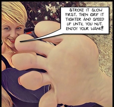 dafetishcomix Nacktbilder OnlyFans Leaks