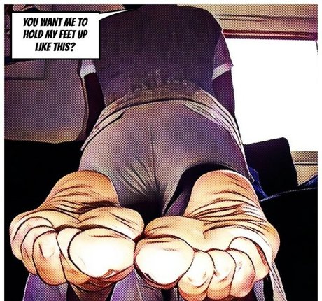 dafetishcomix Nackt auf OnlyFans