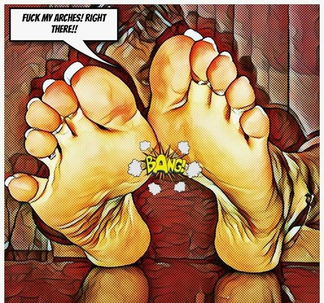 dafetishcomix XXX OnlyFans