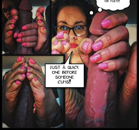 dafetishcomix OnlyFans Leak