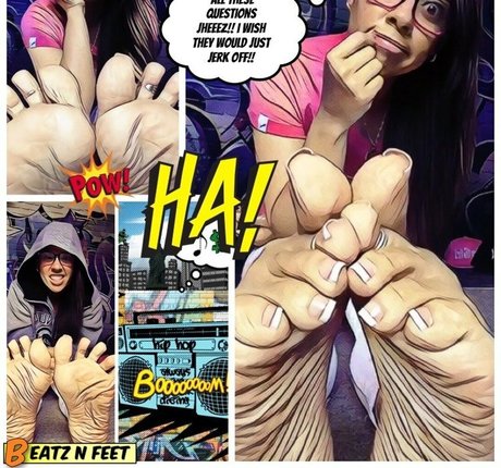 dafetishcomix Leak von OnlyFans