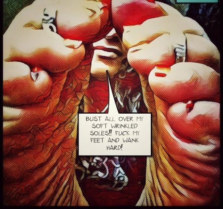 dafetishcomix Leaked OnlyFans Sex