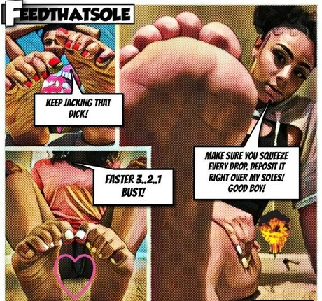 dafetishcomix OnlyFans Joi