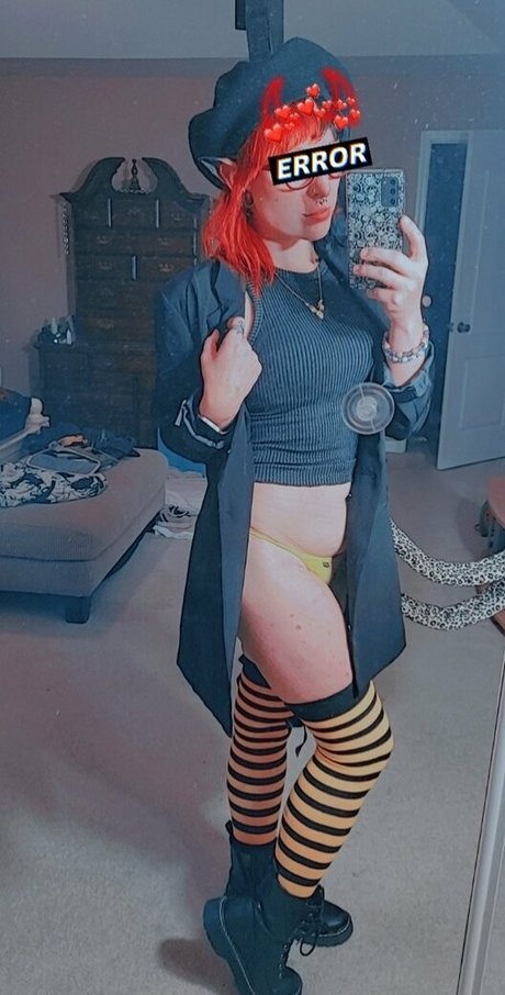 elvishly deviant13 Leaked OnlyFans