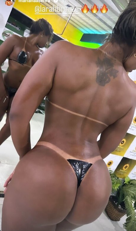 Mariana Senra OnlyFans Nacktfotos