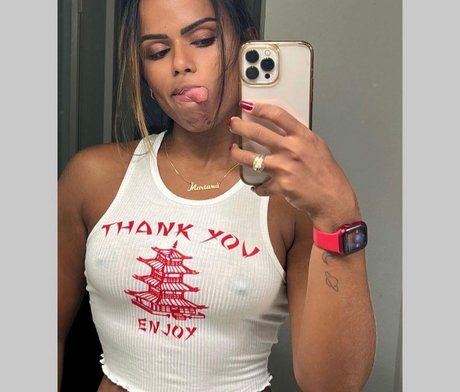 Mariana Senra Leaked OnlyFans Nacktbilder