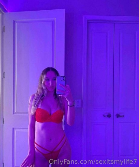 sexitsmylife7 OnlyFans Brüste Bild