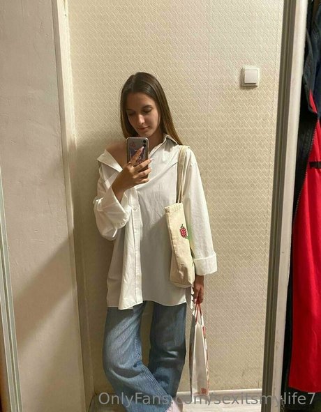 sexitsmylife7 OnlyFans Pornografie