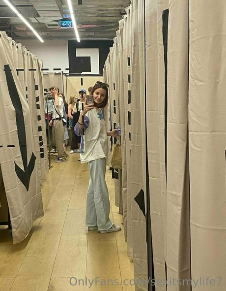 sexitsmylife7 Nacktbilder von OnlyFans geleakt