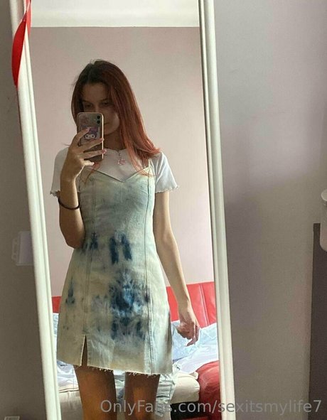 sexitsmylife7 Oben ohne OnlyFans