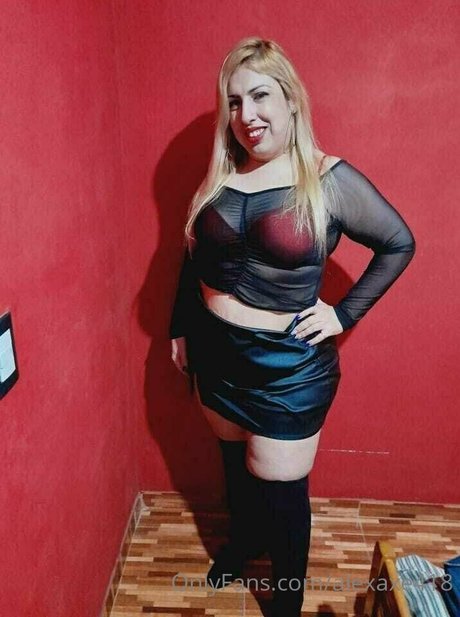 alexaxe418 OnlyFans Leaks Sex