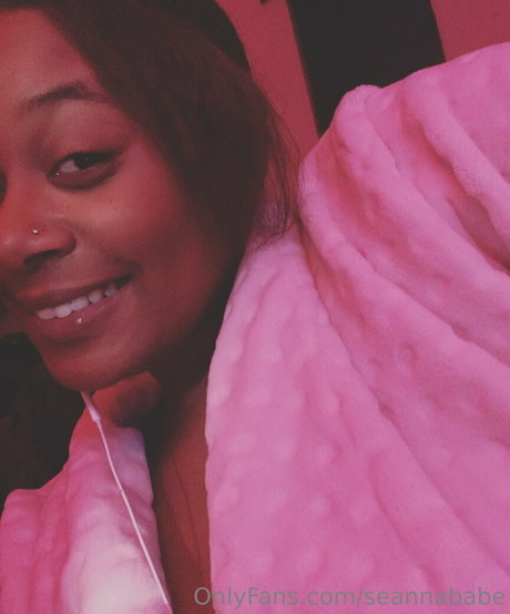 seannababe OnlyFans nackt