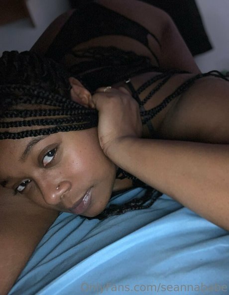 seannababe Leaked OnlyFans XXX