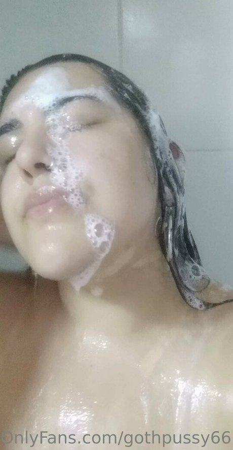 darkvenusbbw Nacktbilder von OnlyFans geleakt