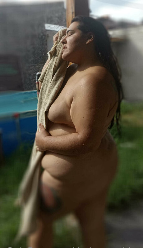 darkvenusbbw Kostenloses OnlyFans