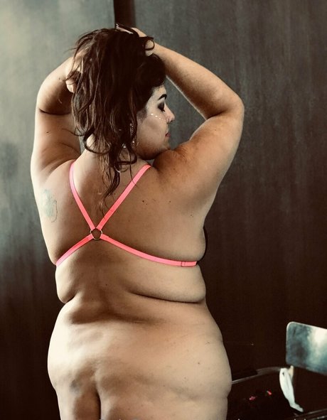 darkvenusbbw OnlyFans-Leaks