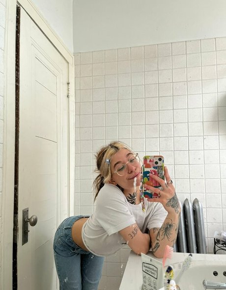 data night Nacktbilder geleakt