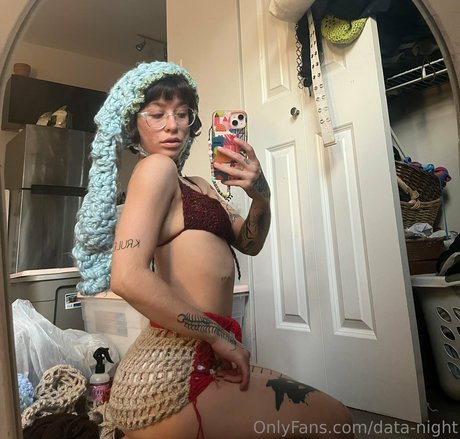 data night OnlyFans Lesbisch