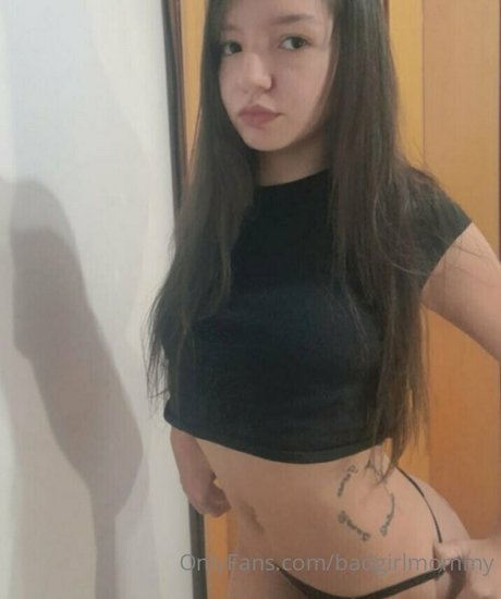 badgirlmommy Leaked OnlyFans Fotos