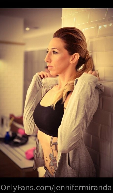 jennifermiranda OnlyFans Fotos