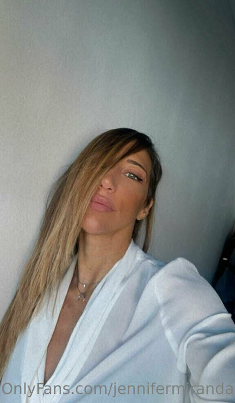 jennifermiranda Sexy OnlyFans