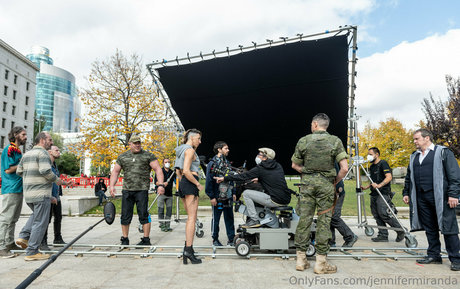 jennifermiranda Nacktbilder von OnlyFans geleakt