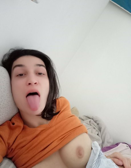 sasha simple Nacktbilder OnlyFans geleakt