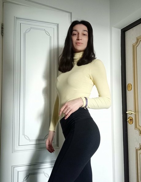 sasha simple OnlyFans XXX