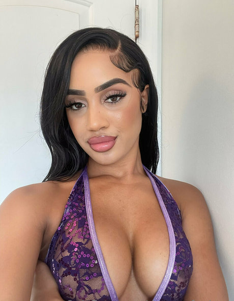 dreamofunique OnlyFans geleakter Pornografie