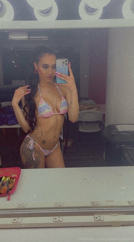 dreamofunique OnlyFans Nacktbilder