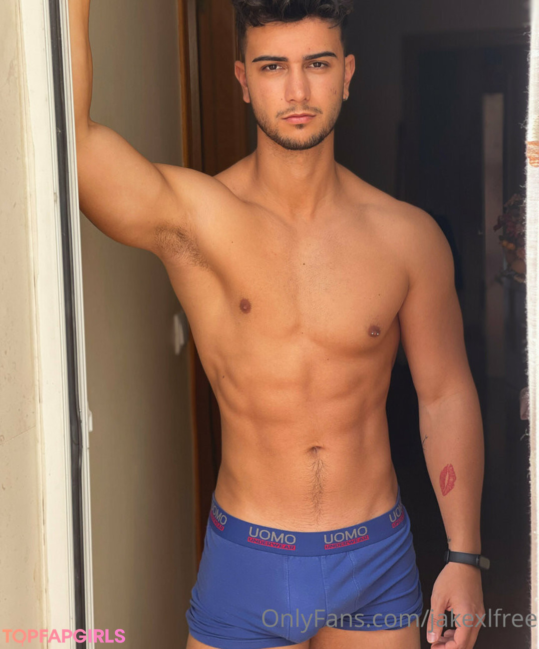 exoticboyfree Porn OnlyFans Leak