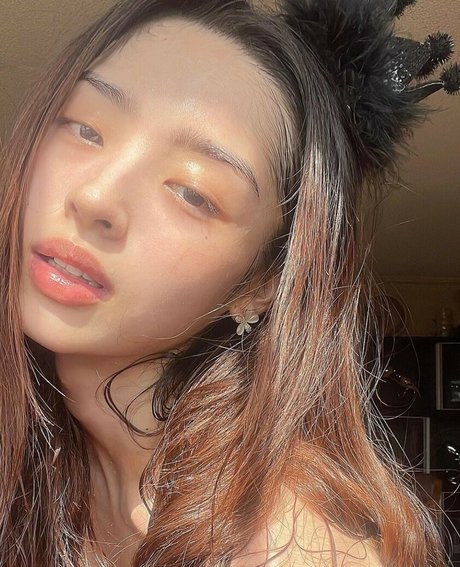 Nayoung Kim OnlyFans Fotos