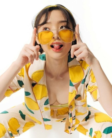 Nayoung Kim OnlyFans-Pornos