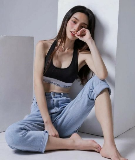 Nayoung Kim OnlyFans-Fotos