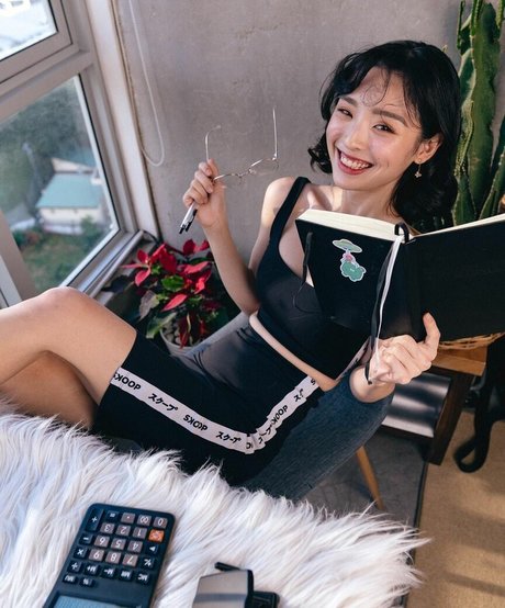 Nayoung Kim Leaked OnlyFans Pornografie