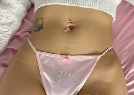 Bambi Babie Nacktbilder von OnlyFans